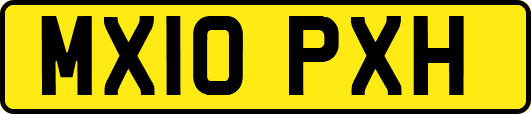 MX10PXH
