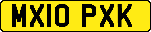 MX10PXK