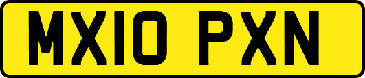 MX10PXN