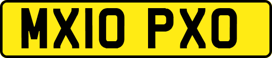 MX10PXO