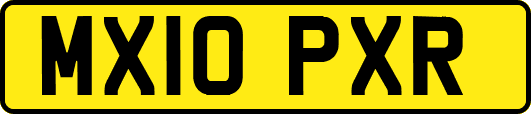 MX10PXR