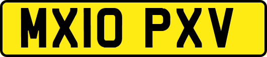 MX10PXV