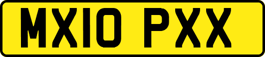 MX10PXX