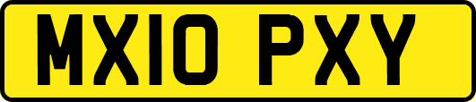 MX10PXY