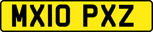 MX10PXZ