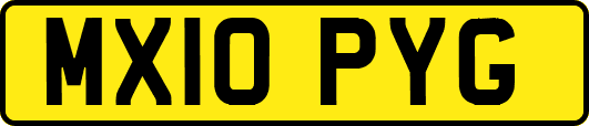 MX10PYG