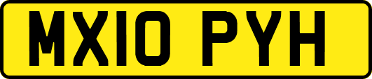 MX10PYH