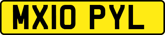 MX10PYL