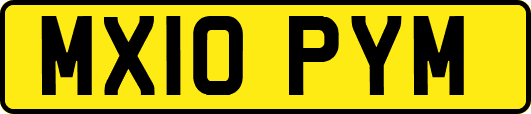 MX10PYM