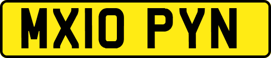 MX10PYN