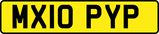 MX10PYP