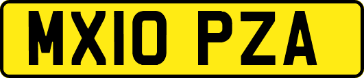 MX10PZA