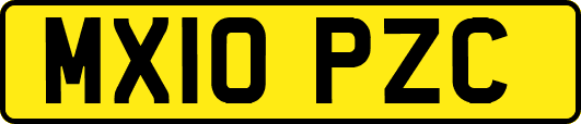 MX10PZC