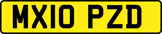 MX10PZD