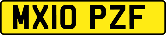 MX10PZF