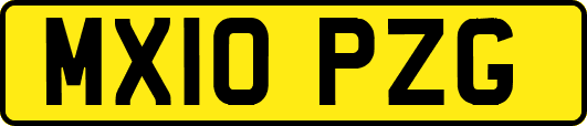 MX10PZG