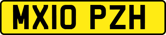 MX10PZH