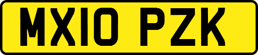 MX10PZK