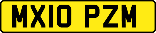 MX10PZM