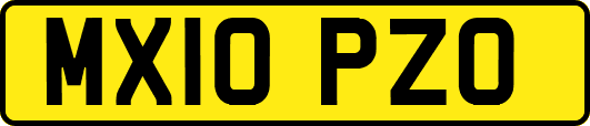 MX10PZO