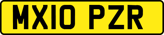 MX10PZR
