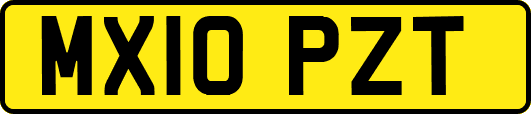 MX10PZT