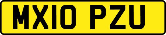MX10PZU