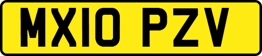 MX10PZV