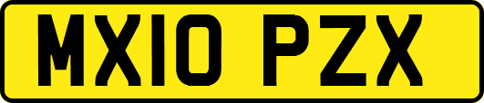 MX10PZX