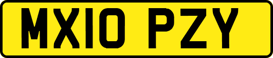 MX10PZY