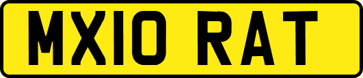 MX10RAT
