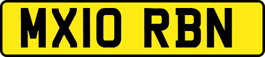 MX10RBN