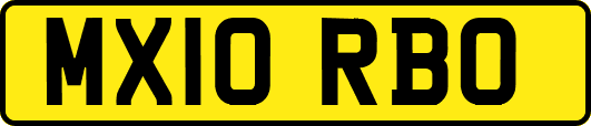 MX10RBO