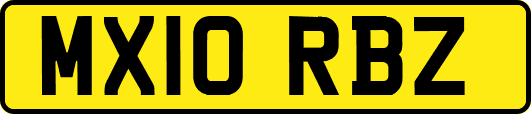 MX10RBZ