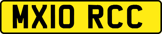MX10RCC