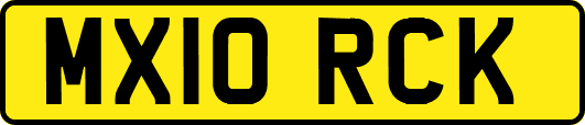 MX10RCK