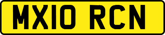 MX10RCN