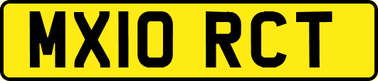 MX10RCT