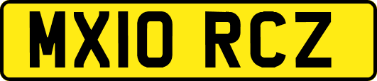 MX10RCZ