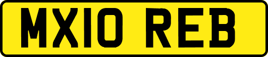 MX10REB