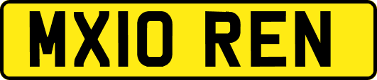 MX10REN