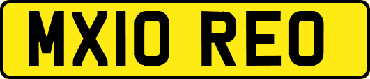 MX10REO