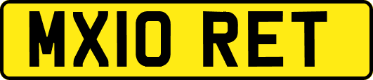 MX10RET