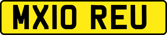 MX10REU