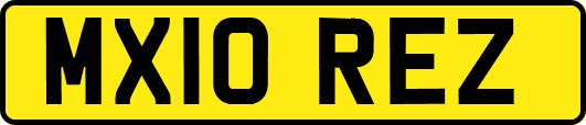 MX10REZ