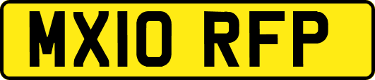 MX10RFP