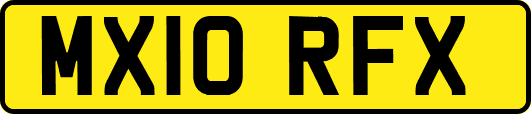 MX10RFX