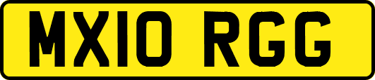 MX10RGG