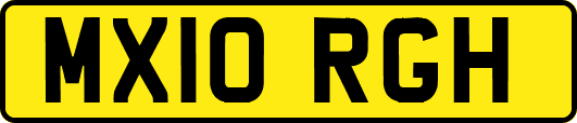 MX10RGH