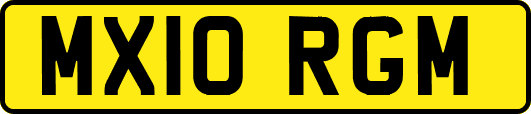 MX10RGM